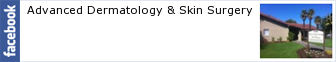 Advanced Skin Surgery & Dermatology on Facebook